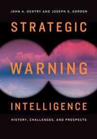 Strategic Warning Intelligence