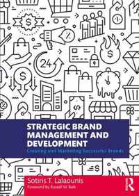 Strategic Brand Management and Development