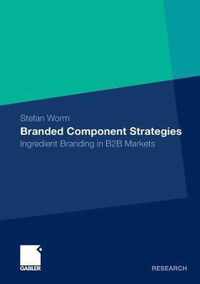 Branded Component Strategies