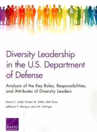 Diversity Leadership in the U.S. Department of Defense