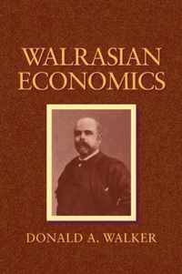 Walrasian Economics
