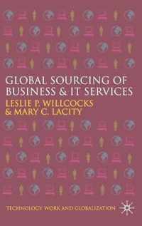 Global Sourcing of Business and IT Services