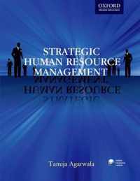 Strategic Human Resource Management