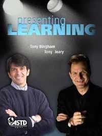 Presenting Learning