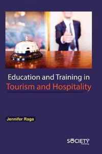 Education and Training in Tourism and Hospitality