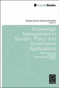 Knowledge Management in Tourism