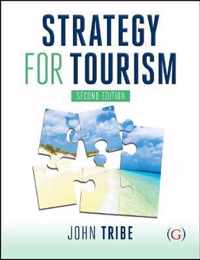 Strategy for Tourism