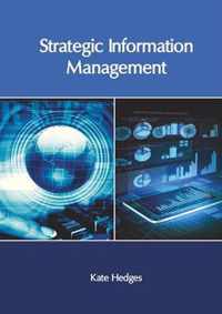 Strategic Information Management