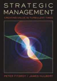 Strategic Management