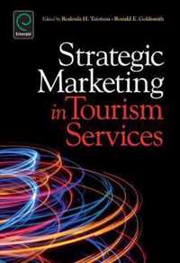 Strategic Marketing in Tourism Services