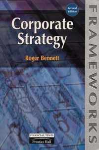 Corporate Strategy