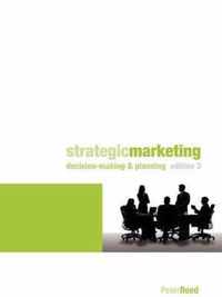 Strategic Marketing