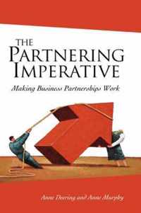 The Partnering Imperative