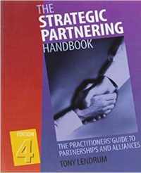 Strategic Partnering Handbook