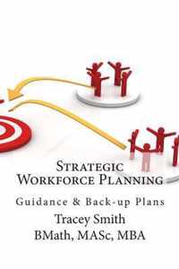 Strategic Workforce Planning