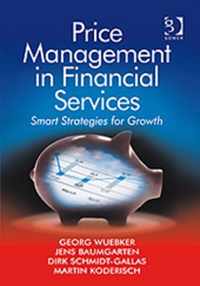 Price Management in Financial Services: Smart Strategies for Growth