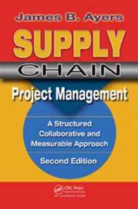 Supply Chain Project Management.