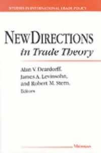 New Directions in Trade Theory
