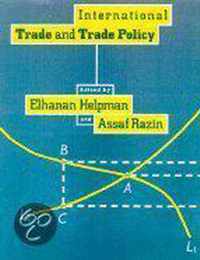 International Trade & Trade Policy