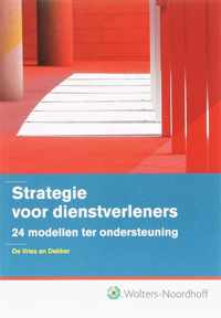 Strategie Voor Dienstverleners