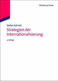 Strategien Der Internationalisierung