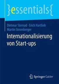 Internationalisierung von Start ups