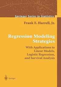 Regression Modeling Strategies