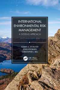 International Environmental Risk Management