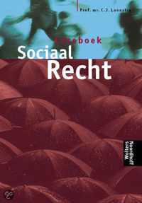 Sociaal recht Caseboek