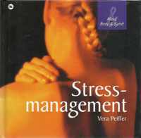 Stressmanagement - Vera Peiffer