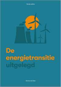 De energietransitie uitgelegd