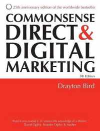 Commonsense Direct and Digital Marketing