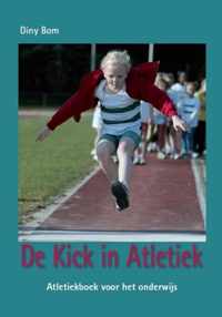 De kick in atletiek