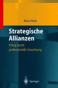 Strategische Allianzen