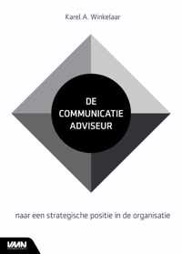 De communicatie-adviseur