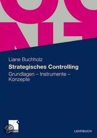 Strategisches Controlling