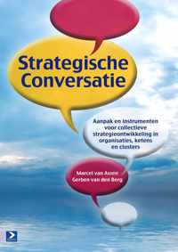 Strategische Conversaties
