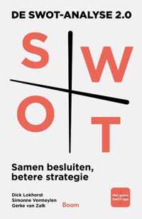 De SWOT-analyse 2.0