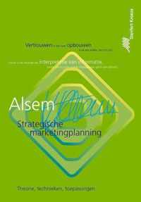 Strategische marketingplanning