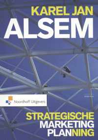 Strategische marketingplanning