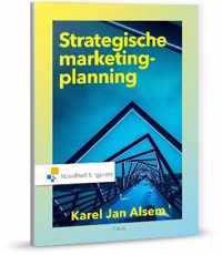 Strategische marketingplanning