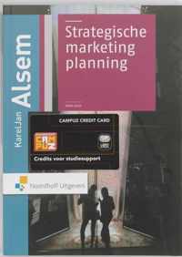 Strategische Marketing Planning