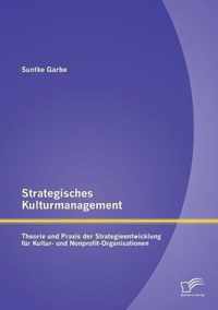 Strategisches Kulturmanagement