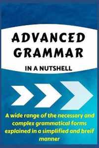 Advanced Grammar in a Nutshell