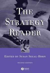 Strategy Reader