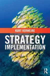 Strategy Implementation