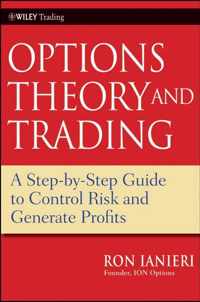 Option Theory and Trading