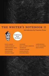 The Writer's Notebook II