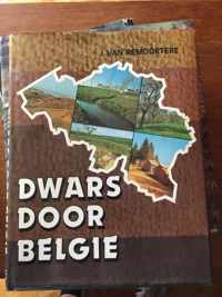 Dwars door belgie