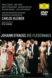 Strauss, J.: Die Fledermaus